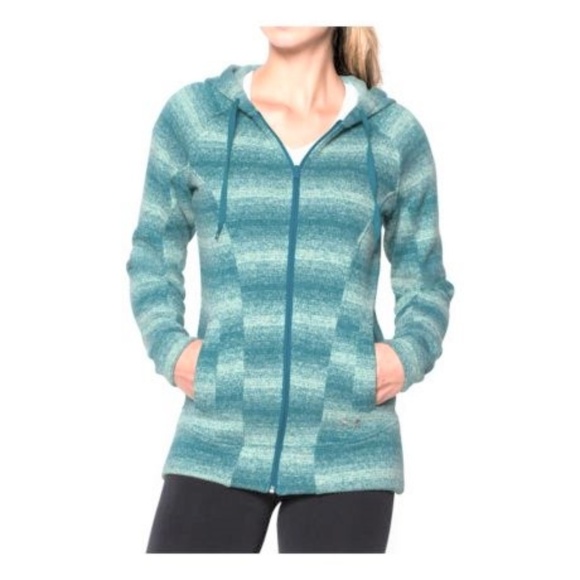 under armour storm fleece jacket